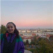Estudiante de Bachillerato imparte clases de catalán
